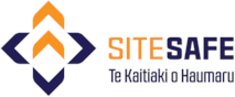 sitesafe nz logo
