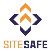 our building company is fully certified with sitesafe nz