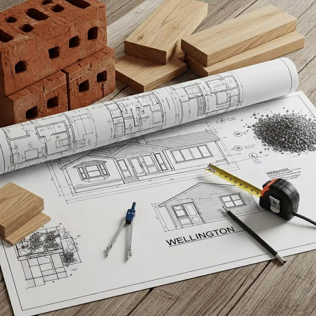 home extension costs in Wellington