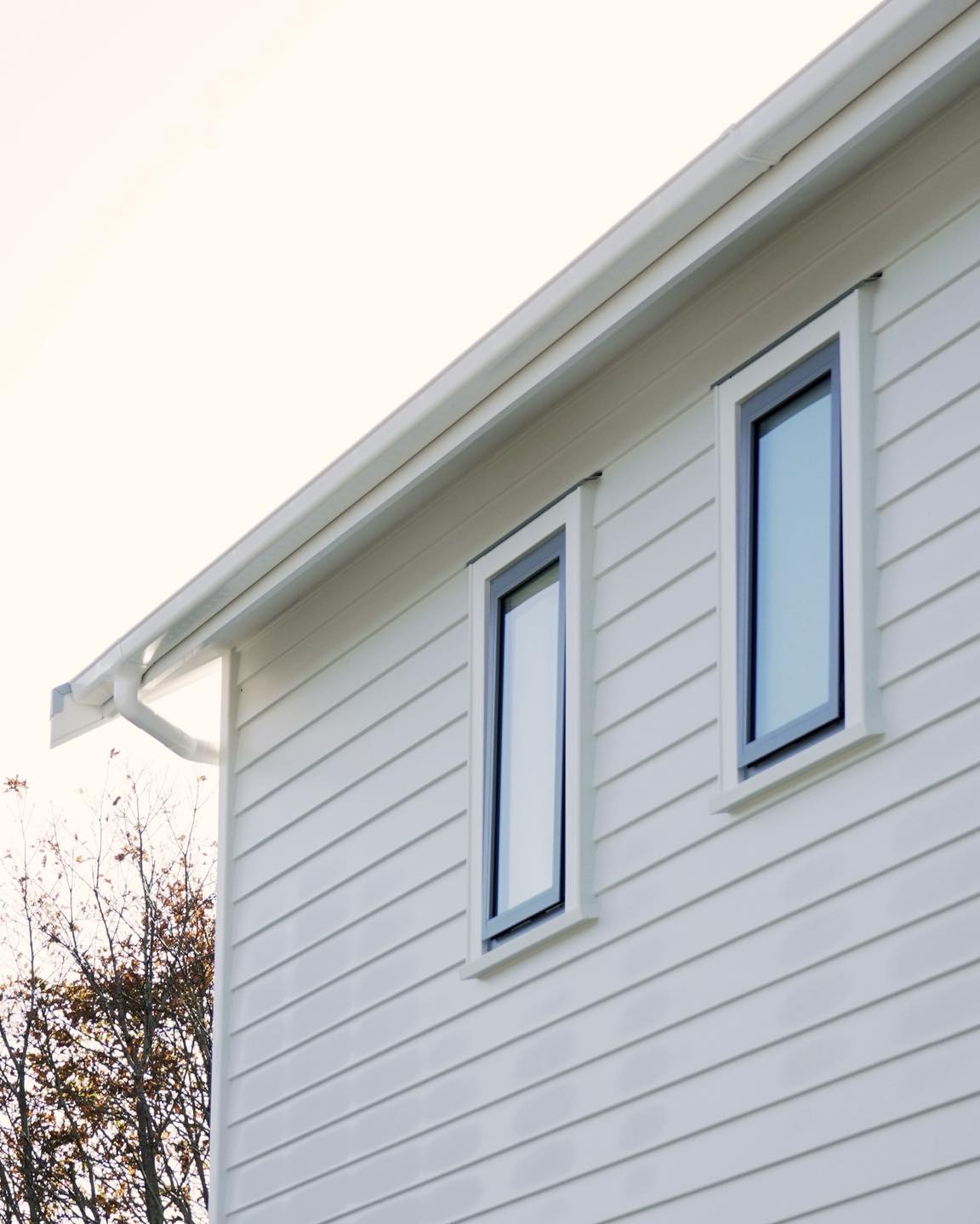 recladding wellington weatherboard project progress