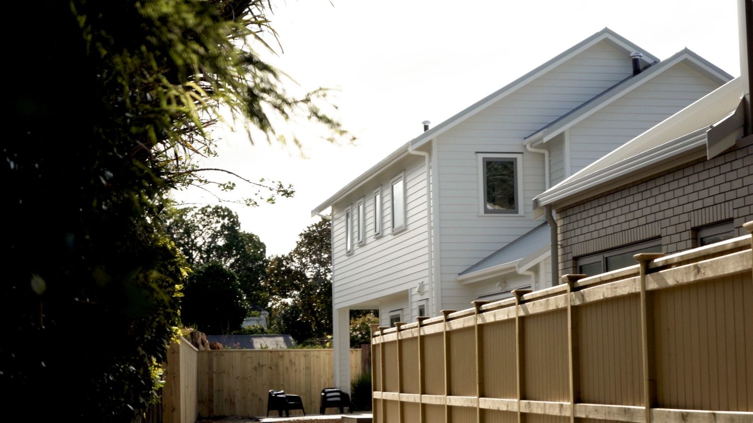 Clearcut Building Solutions Wellington project site - ranked top 10 builders