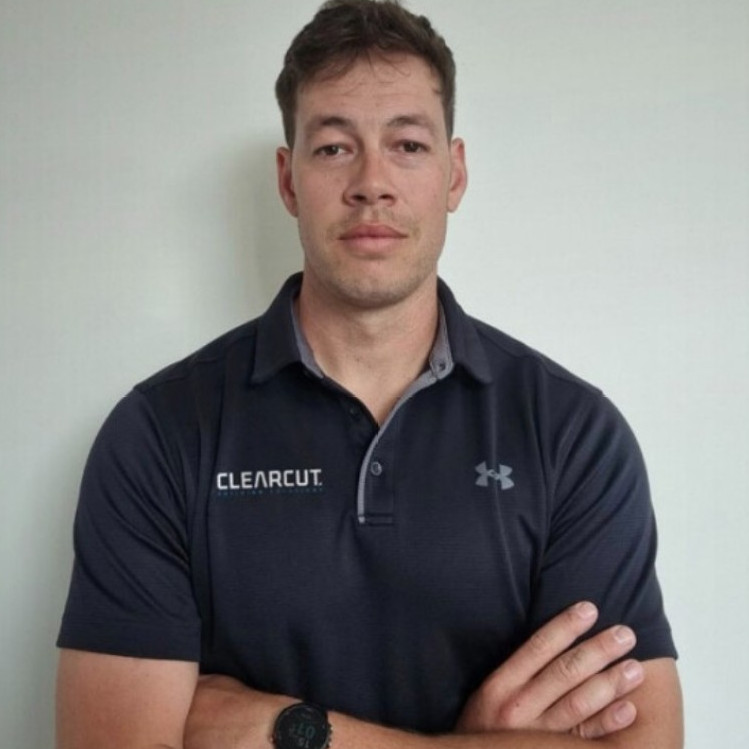 ben emery licensed building practitioner director of clearcut building solutions